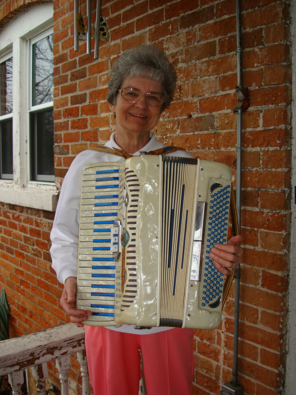 2015 Photo  April Jane Stiriz 2